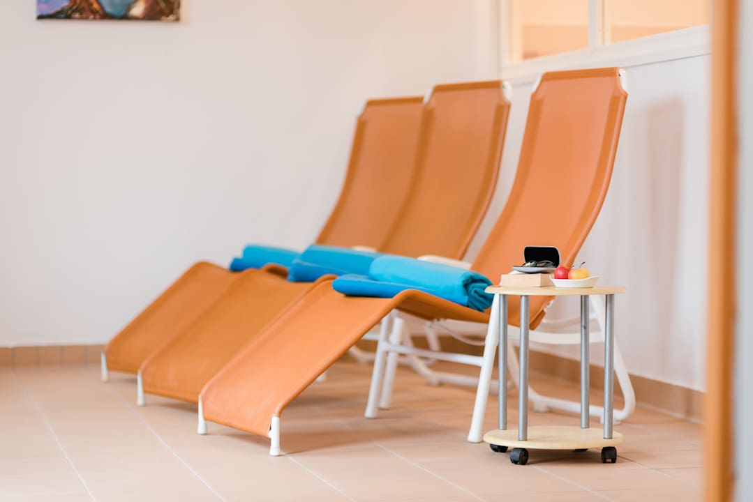 Sport & Freizeit Hotel Ferienpark Plauer See