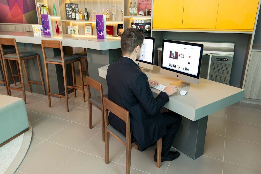 Gastro Novotel Santos