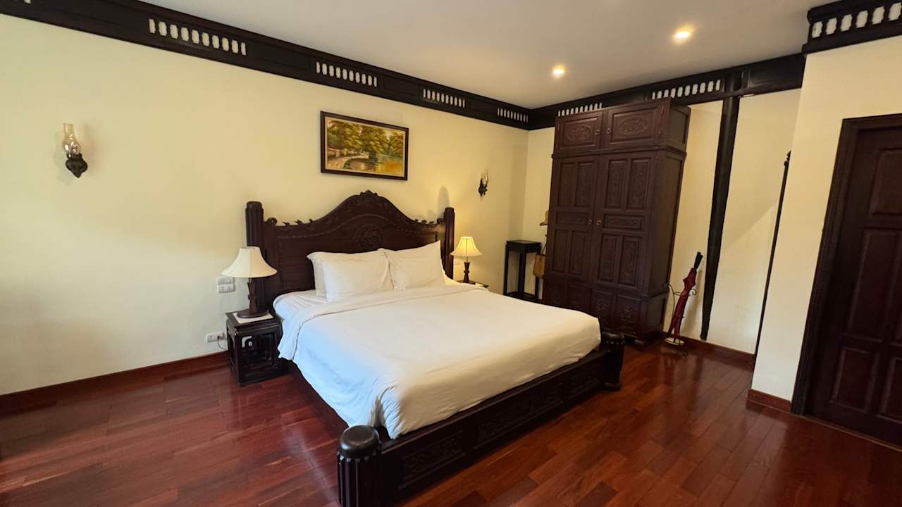 Zimmer Emeralda Resort Tam Cốc