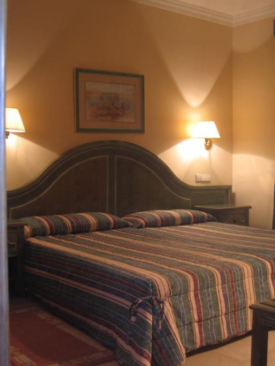 Schlafzimmer Suite Suites & Villas by Dunas