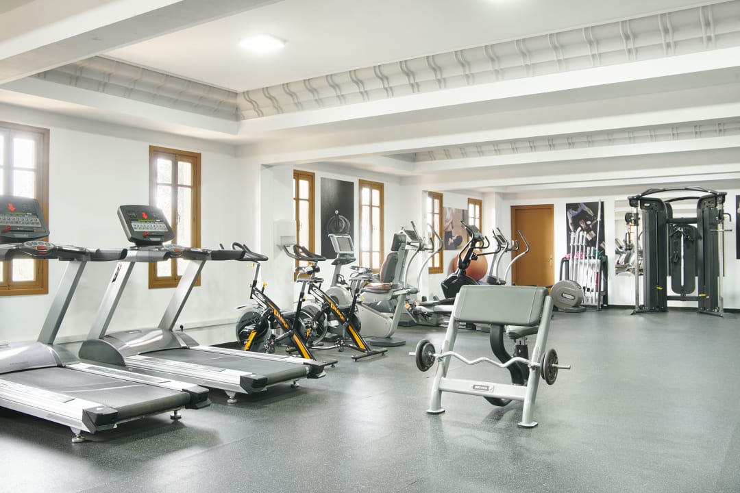 Sport & Freizeit Iberostar Waves Club Palmeraie Marrakech