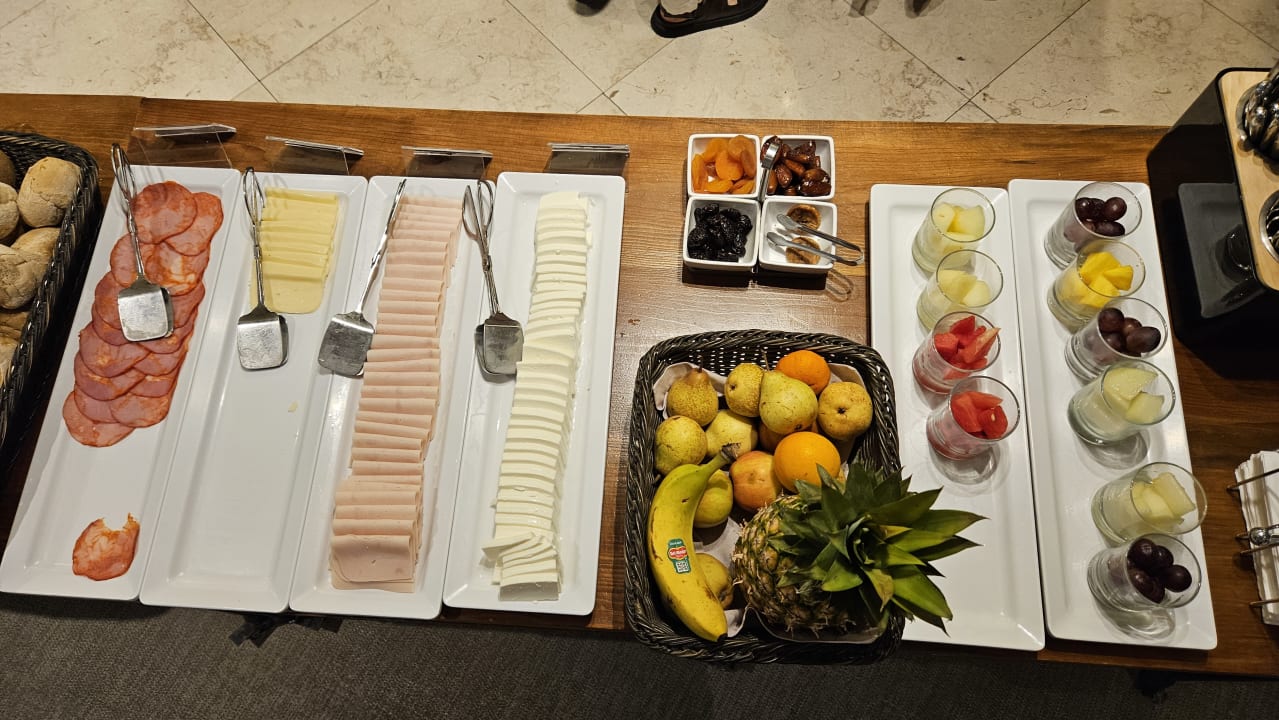 Gastro Hotel Dom Carlos Park