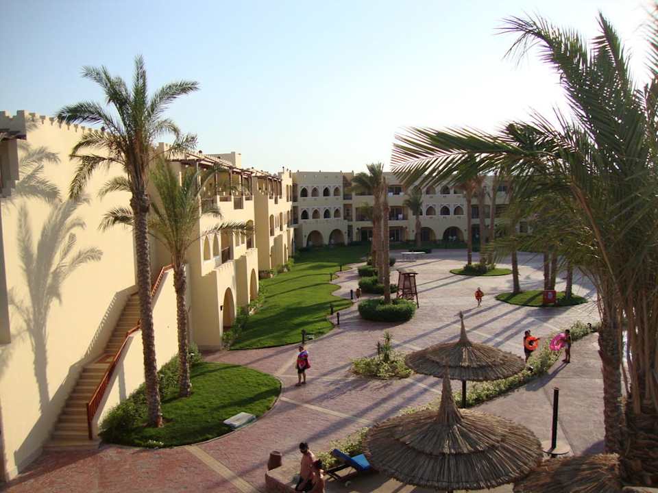 Hotel Sea Beach Edge By Rotana