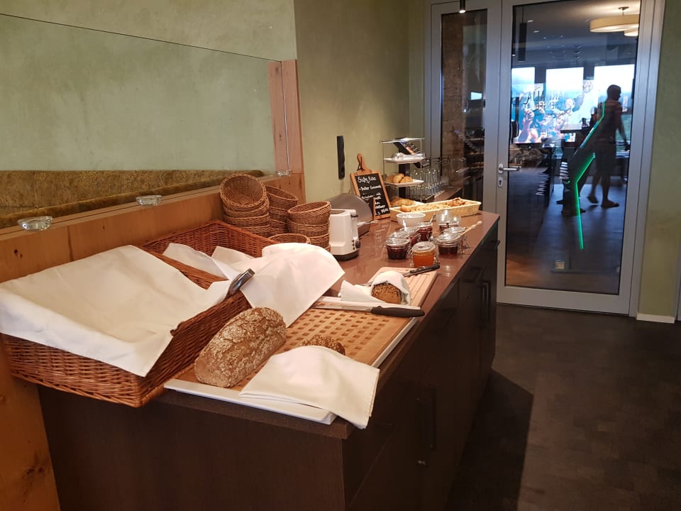 Gastro Arthurs Hotel am Achensee