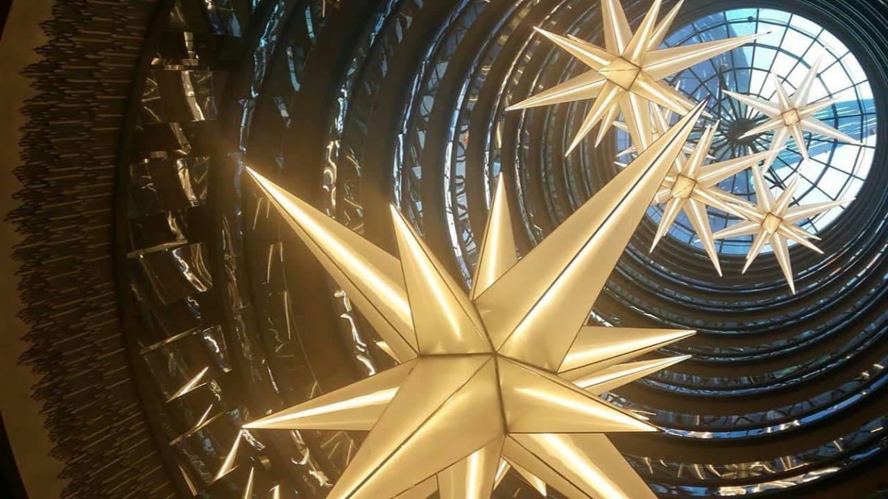 Sonstiges Royal Seginus