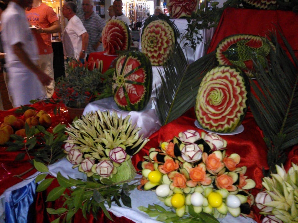 Türkischenacht Hane Family Resort