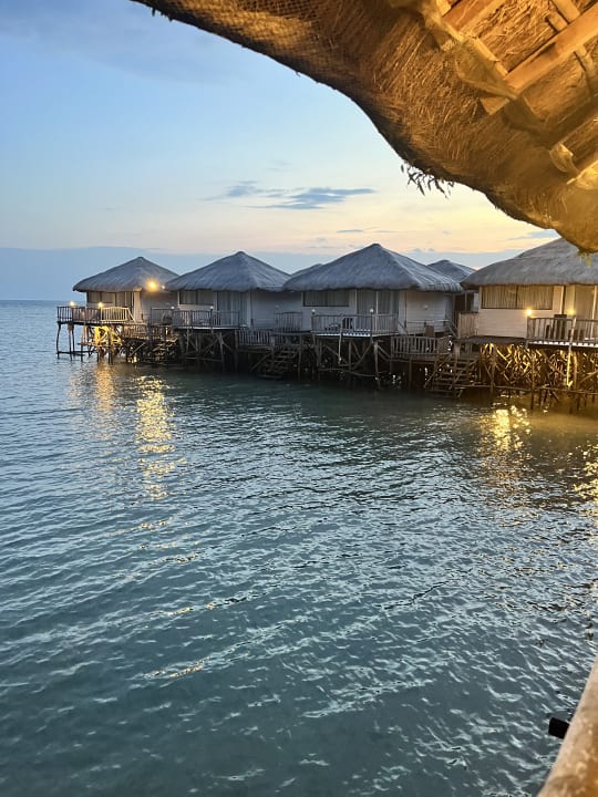 Zimmer Kaway Resort & Spa