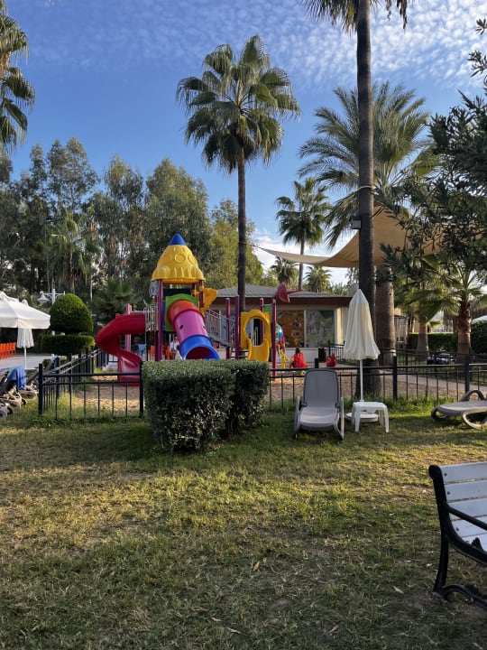 Sport & Freizeit Annabella Diamond Hotel & Spa