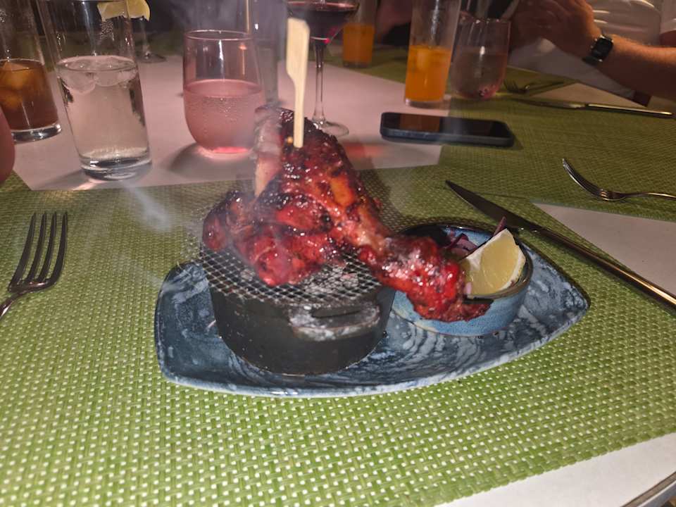 Sonstiges Bahia Principe Grand Tulum