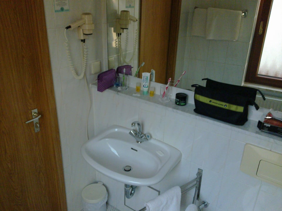 Zimmer 116 Hotel Bären