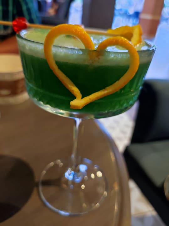 Gastro Megasaray Club Belek