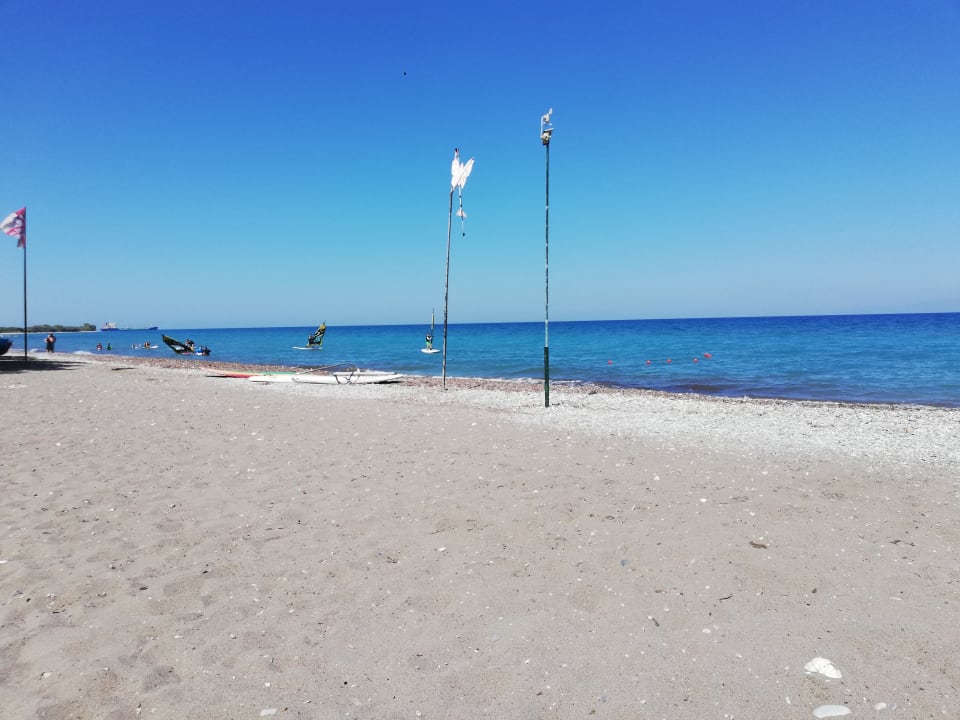 Strand TUI KIDS CLUB Alex Beach