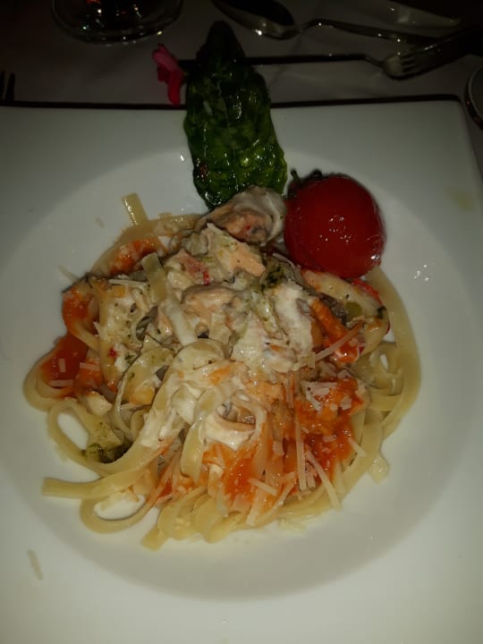 Fettuchini de Mare Sentido Trendy Verbena Beach