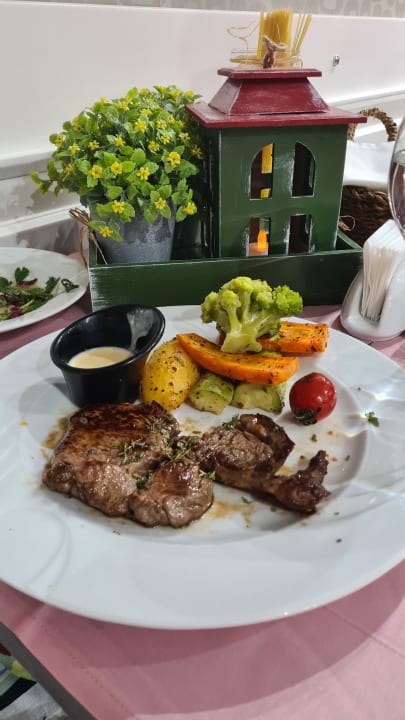 Gastro Hane Family Resort