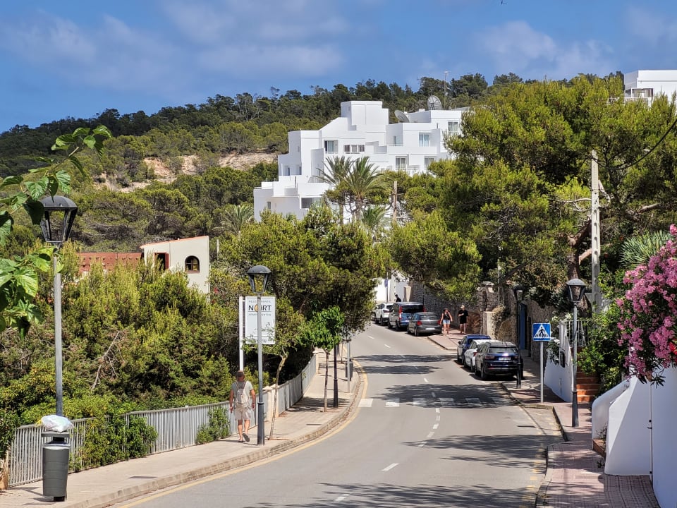 Außenansicht Barceló Portinatx - Adults only