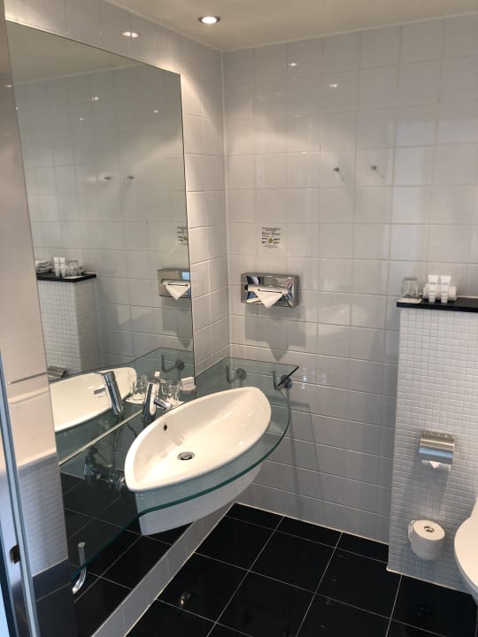 Zimmer Hotel Copenhagen Island