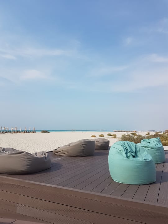 Strand Saadiyat Rotana Resort &  Villas