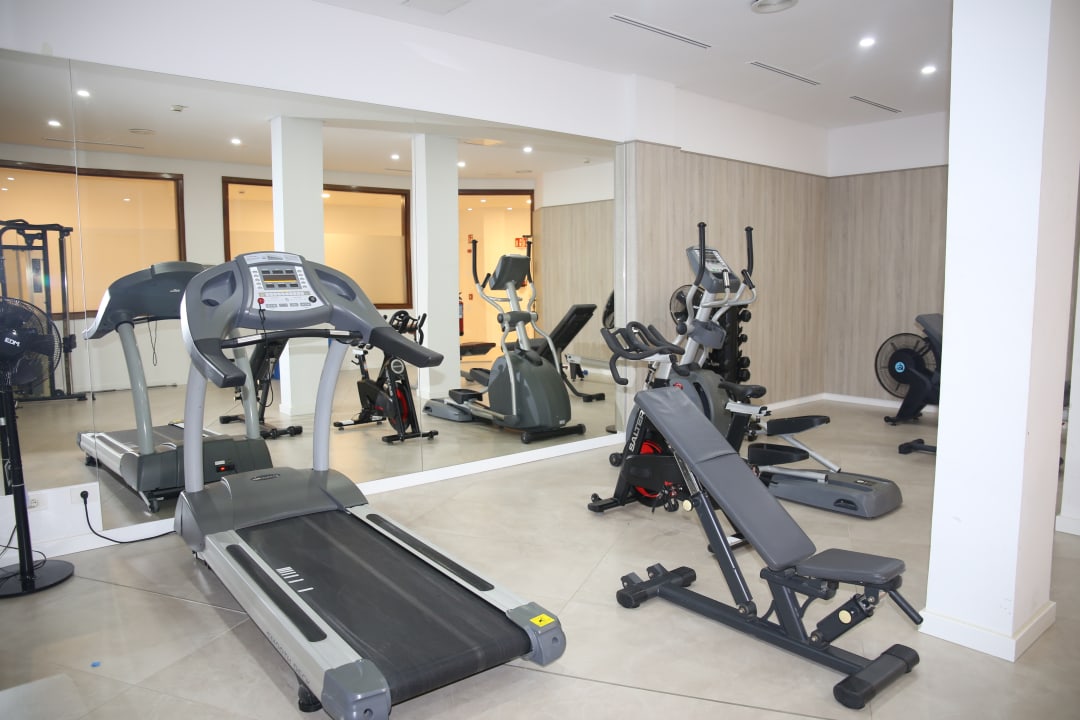 Sport & Freizeit Hipotels La Geria