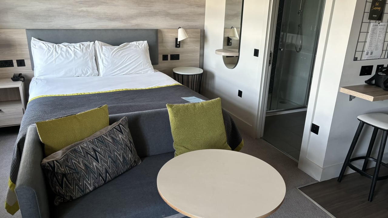 Zimmer Staybridge Suites - Dundee by IHG