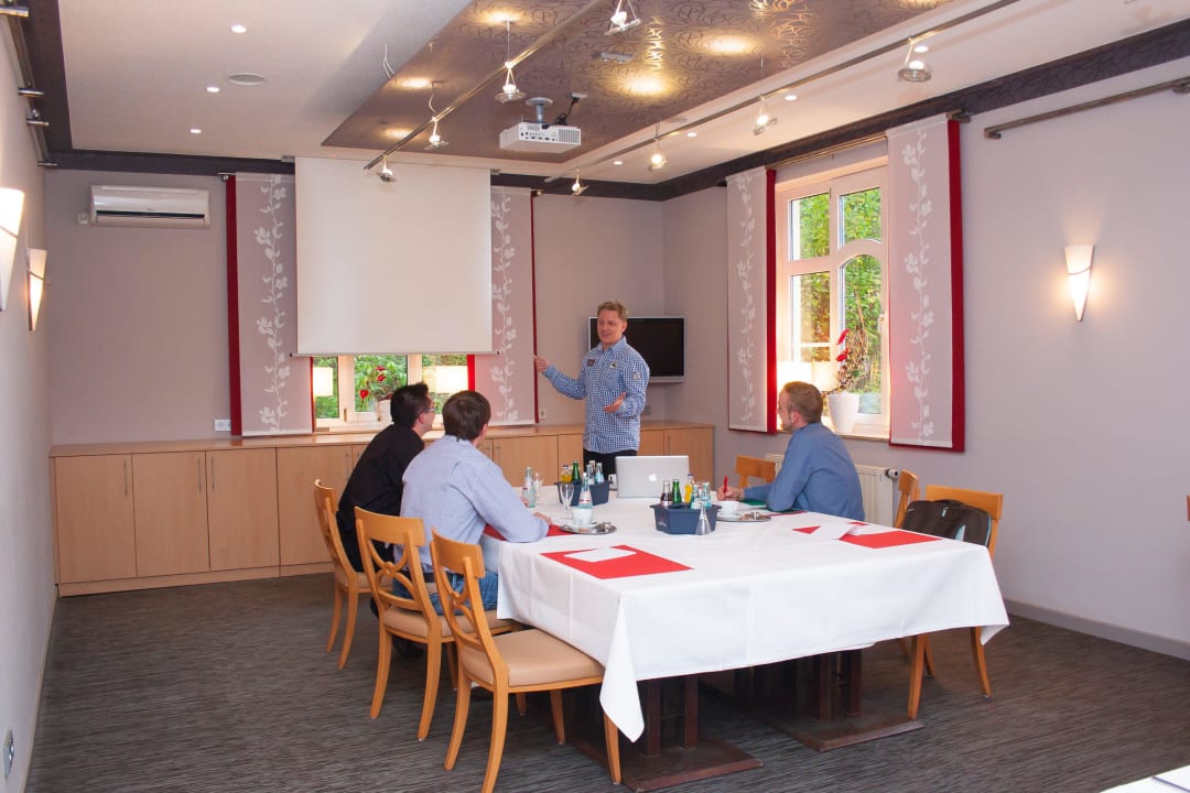 Konferenzraum Hotel Zur Mühle