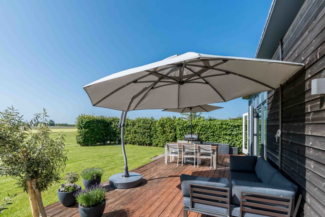 Zimmer Buitenplaats Oudendijke