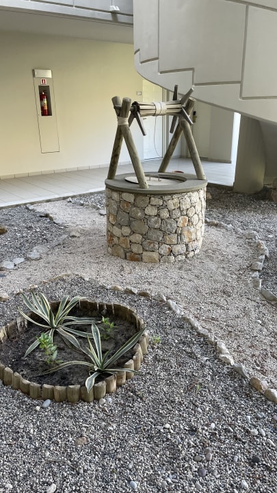 Sonstiges Rodos Palladium Leisure & Wellness