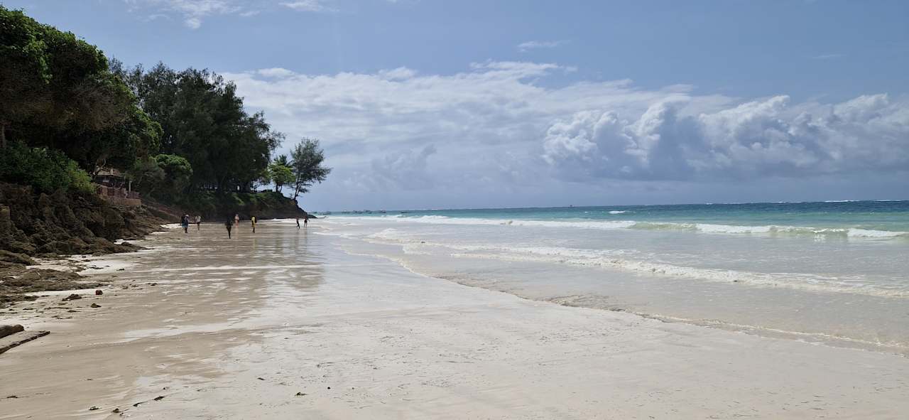 Strand Baobab Beach Resort & Spa