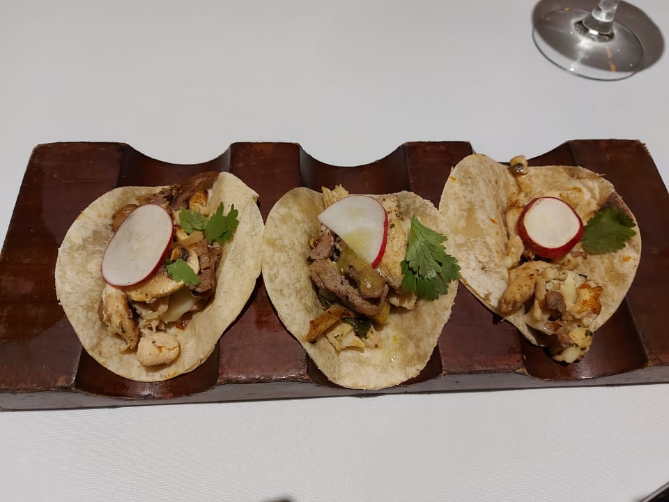 Gastro Akumal Bay Beach & Wellness Resort