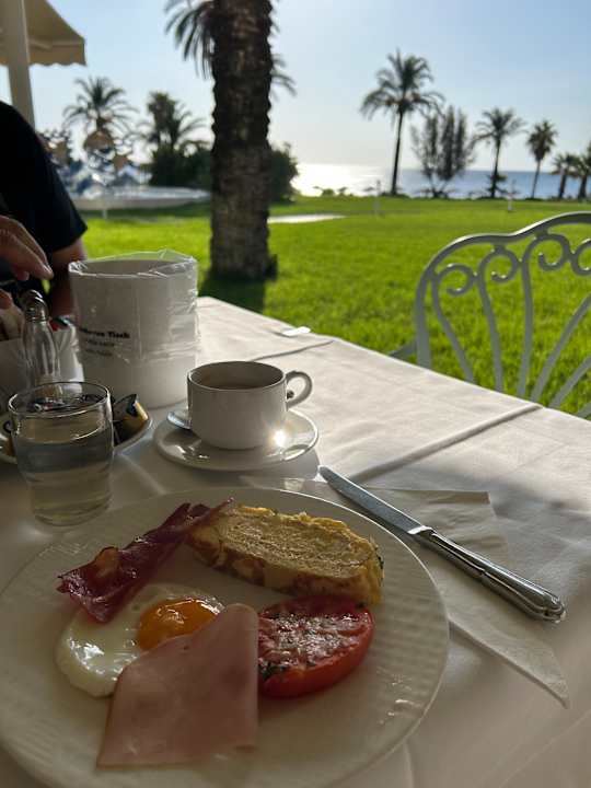 Gastro Rodos Palladium Leisure & Wellness