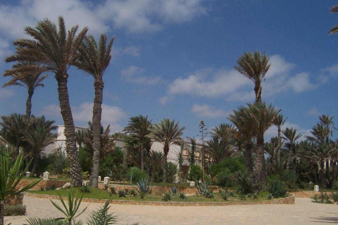 Palmy Zita Beach Resort