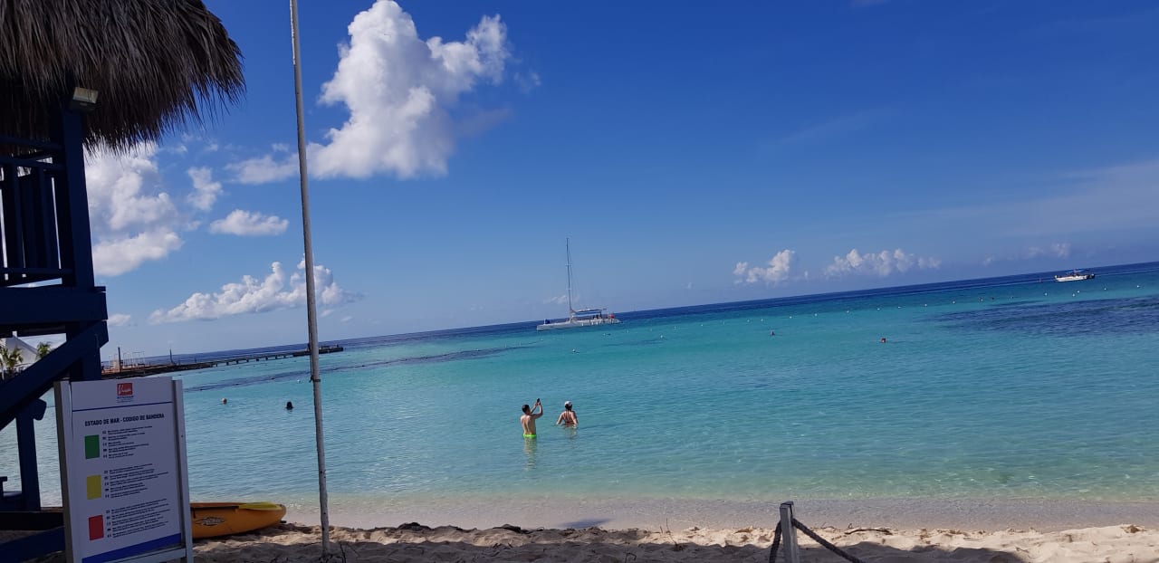 Strand Hotel Viva Dominicus Beach by Wyndham - All Inclusive Resort