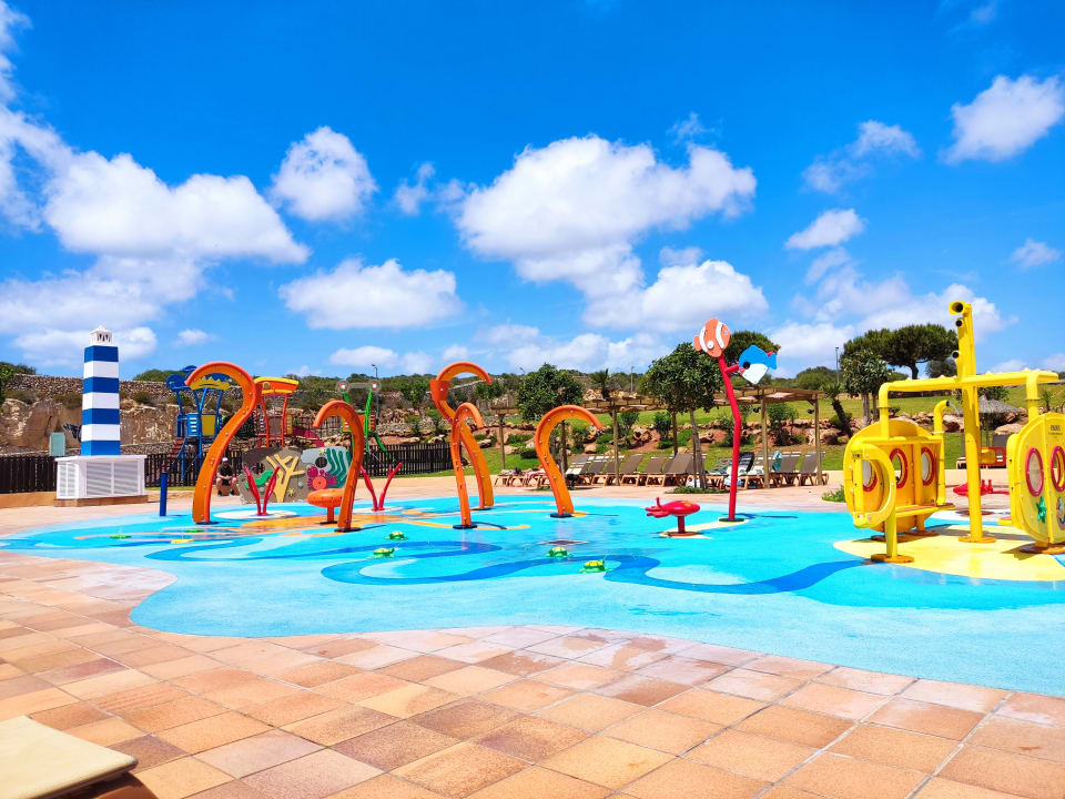 Sport & Freizeit TUI KIDS CLUB Punta Prima