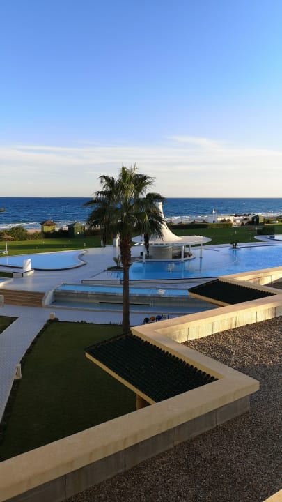 Ausblick Iberostar Waves Averroes