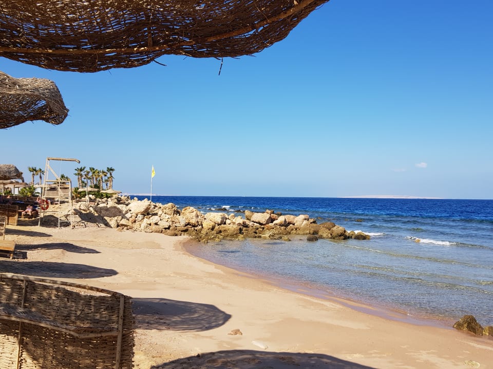 Strand Pickalbatros Citadel Resort