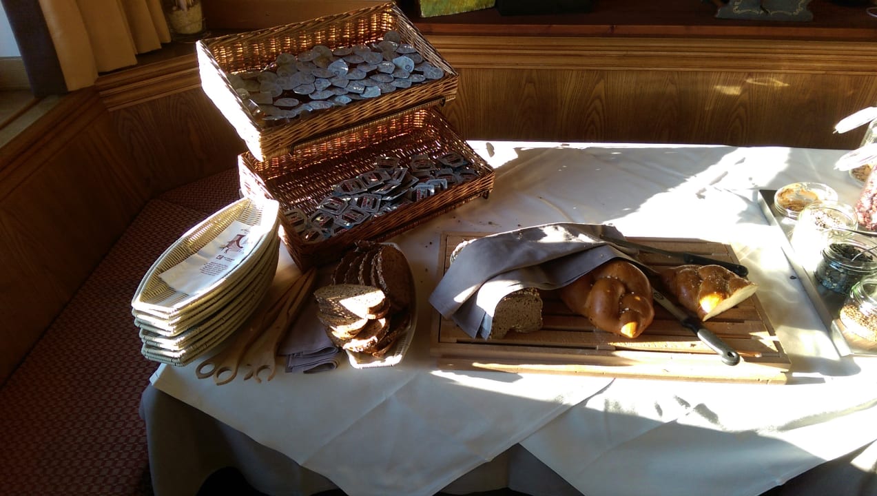 Gastro Monte Pana Dolomites Hotel