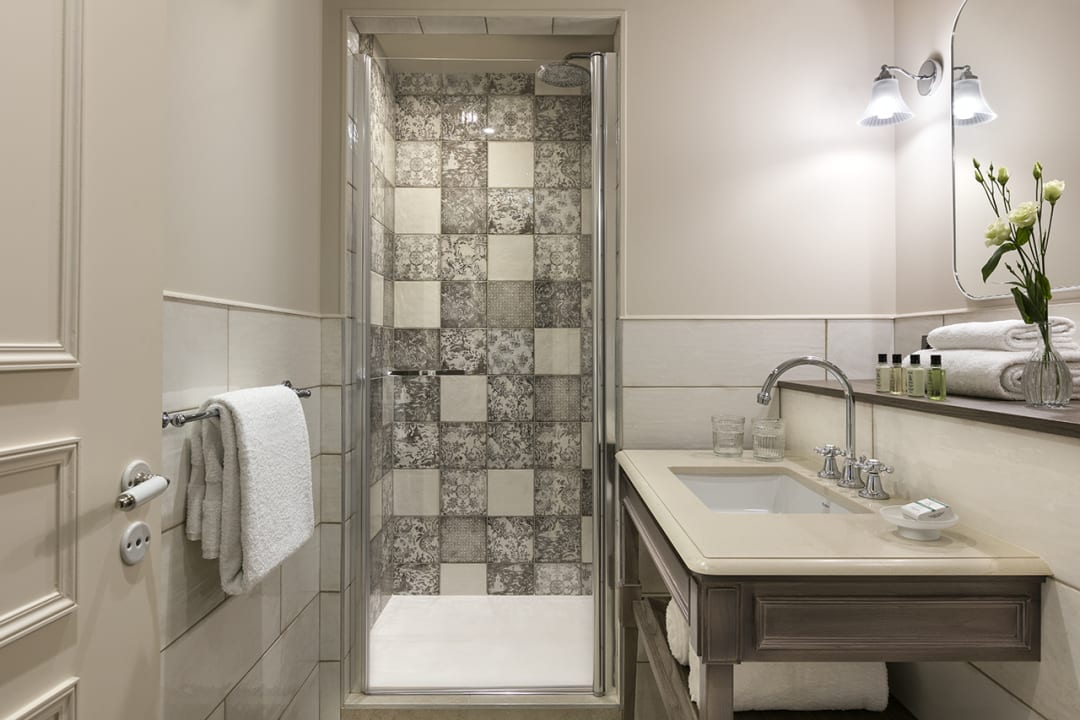Zimmer Hotel & Spa Royal Madeleine
