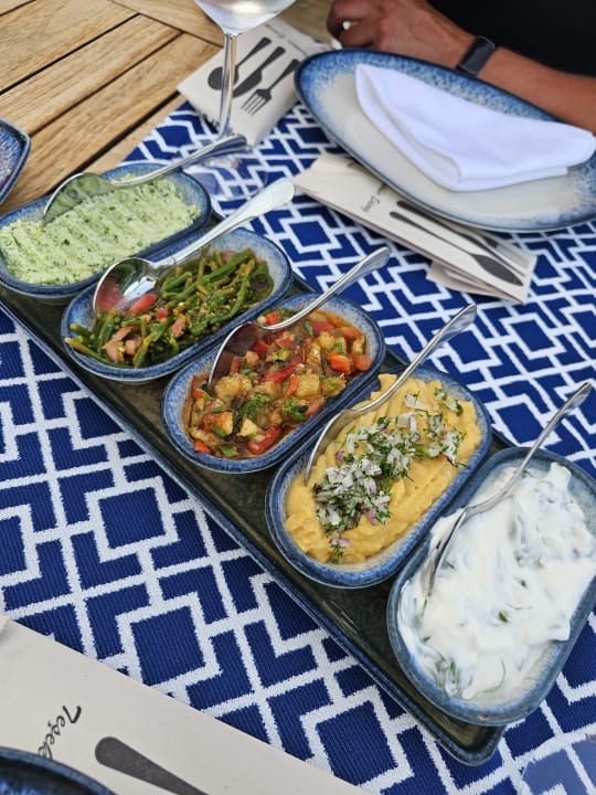 Gastro Labranda Mares Marmaris