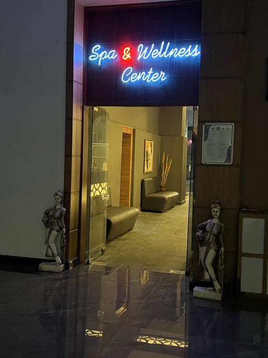 Sport & Freizeit Hotel Grand Ring