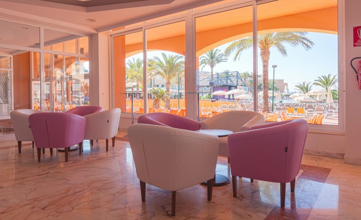 Sonstiges Sirenis Seaview Country Club