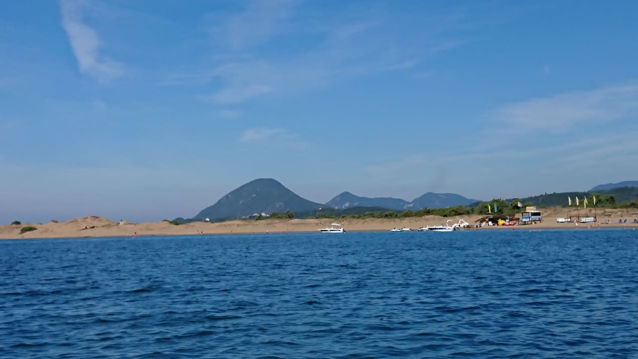 Strand Sandy Beach Resort