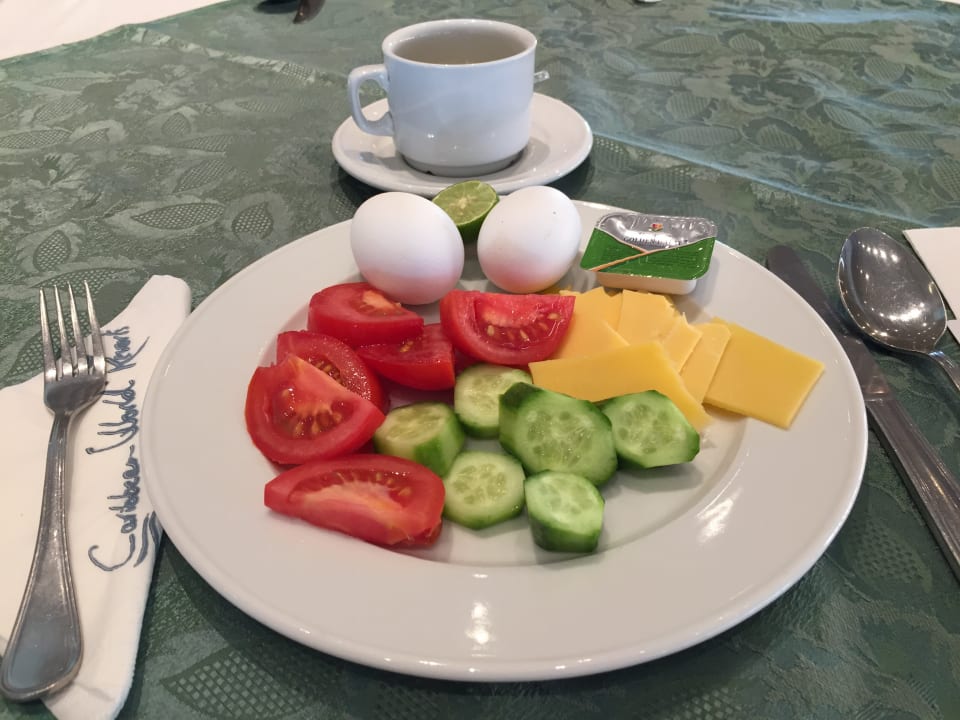 Gastro Sentido Caribbean World Soma Bay