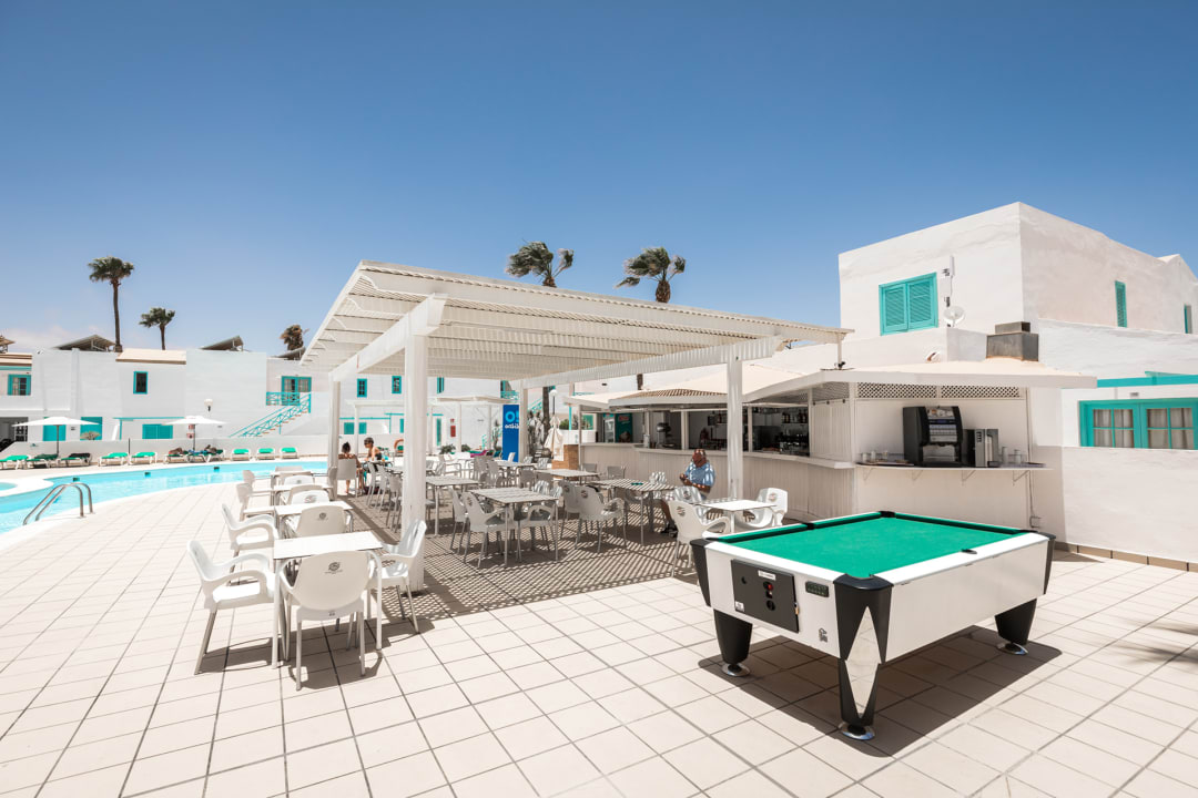 Gastro Smy Tahona Fuerteventura