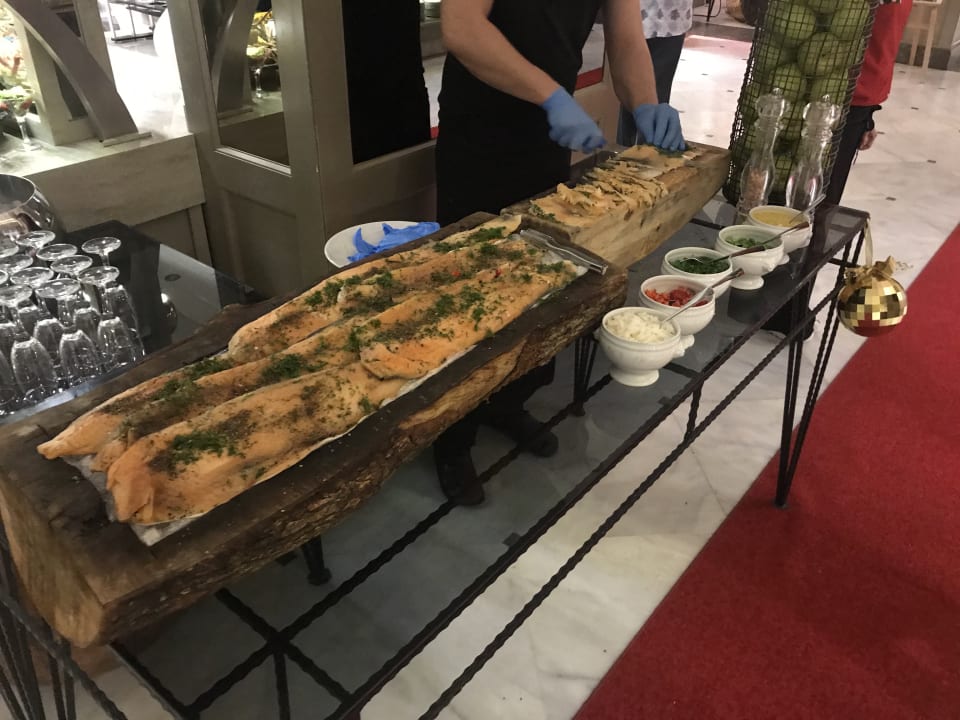 Gastro Balmy Foresta