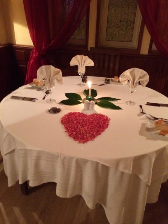 Italienischer Abend Medina Solaria & Thalasso