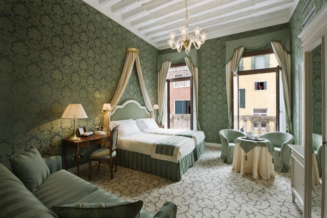 Executive room Maison Venezia | UNA Esperienze
