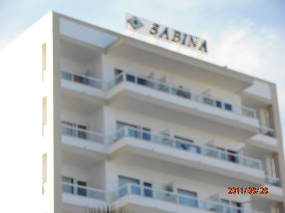 Hotel Sabina Sabina Hotel & Suites