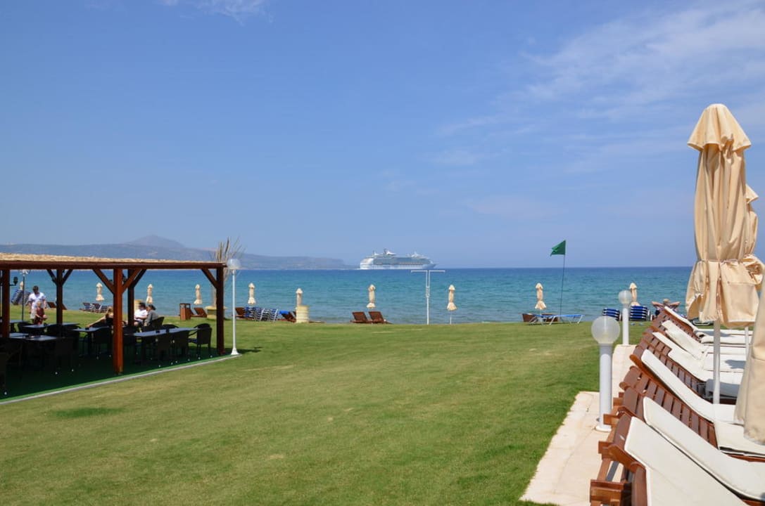 Apartments Kiani Beach Resort Kiani Beach Resort Family All Inclusive