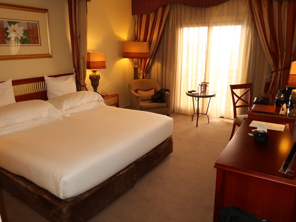 Zimmer Hotel Peermont D'oreale Grande at Emperors Palace