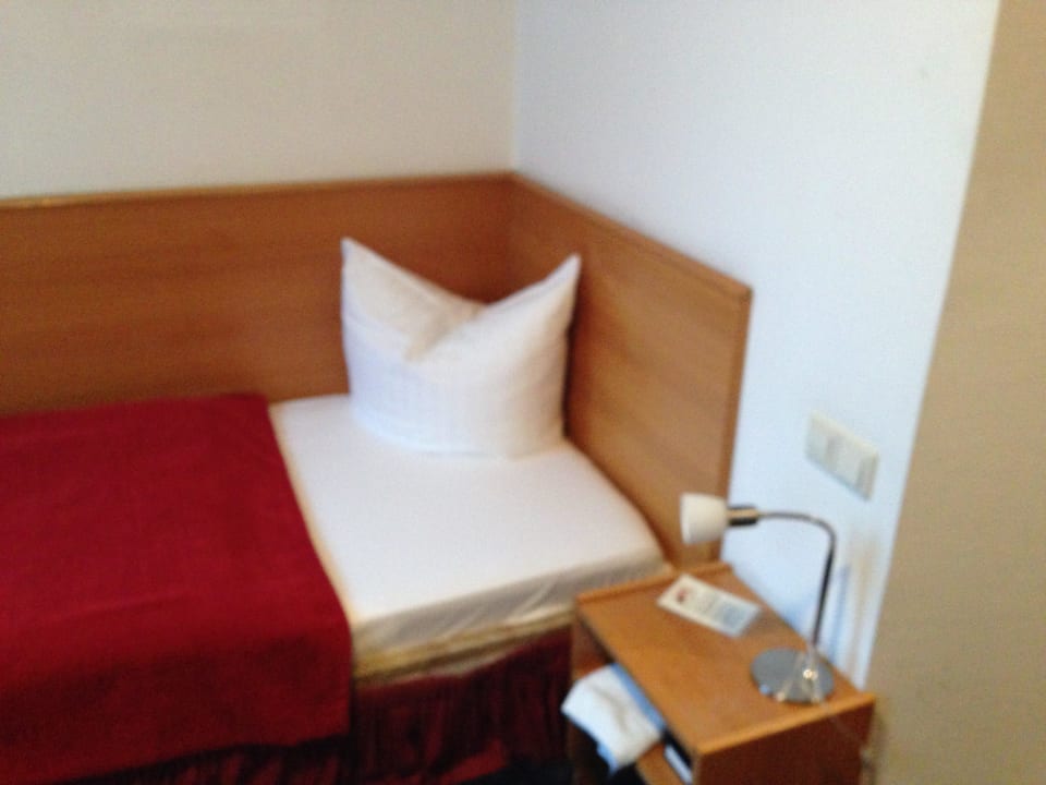 Gutes Bett Hotel Am Schloss