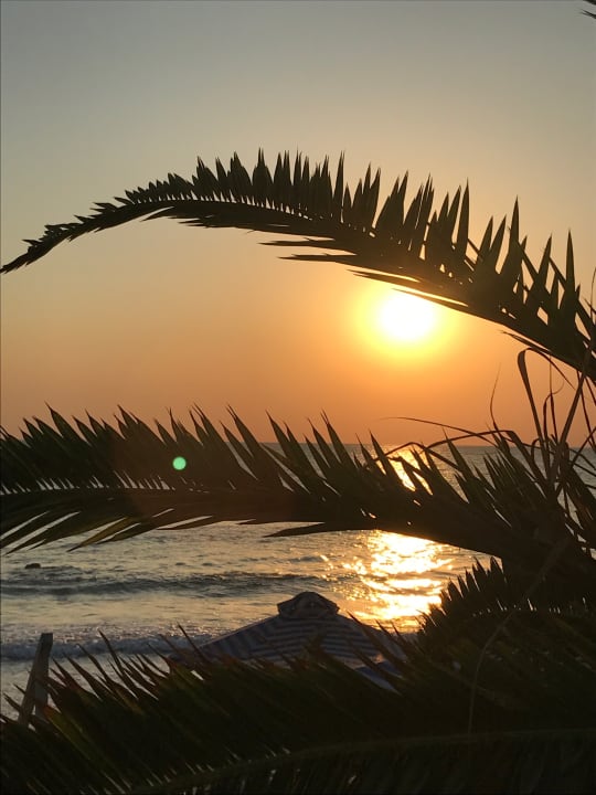 Ausblick Harmony Boutique Resort